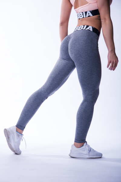 Nebbia Scrunch Butt Leggings - Fitness Factory